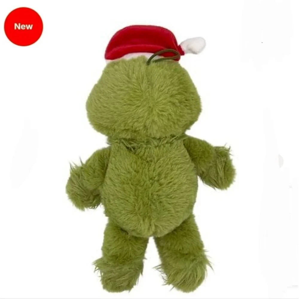 The Grinch Christmas Plush Jumbo 26